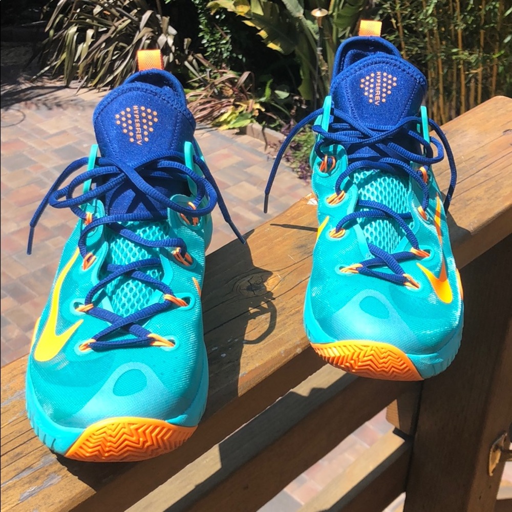 Nike Zoom Hyperrev size 10